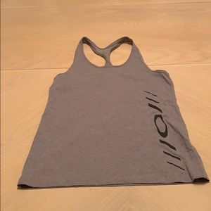 Oakley Racerback tank